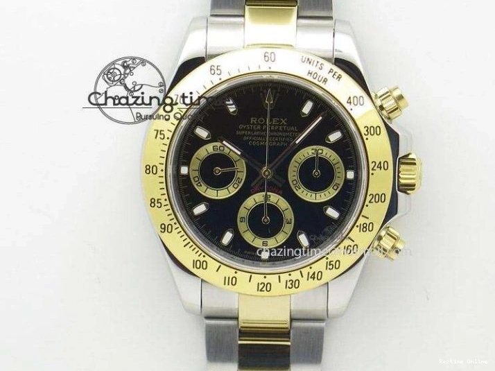 0206 Explorer II 42mm 216570 Bp-Maker Best Edition Black Dial On SS Bracelet A OnTrend 3778